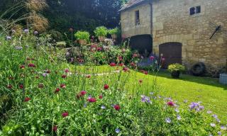 Le Tournesol, Le Banquet aux Eyzies - Le Repaire - 8