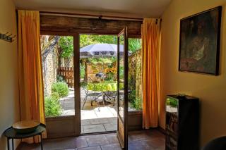 Le Tournesol, Le Banquet aux Eyzies - Le Repaire - 2