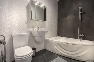 Modern apartment with city-view near Poiana Brasov - Braşov - 6