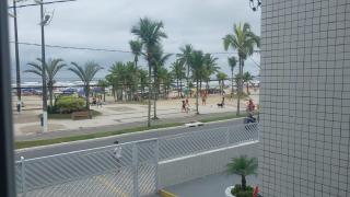 Beira mar I Deslumbrante - Praia Grande - 4