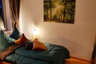 Urlaub auf 1.000 Meter Höhe mit Pool und Sauna - Schönwald - 7