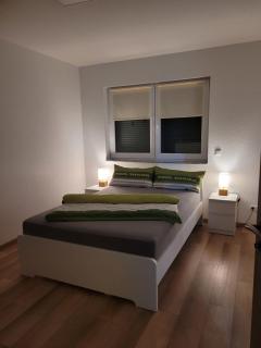 Ferienwohnung Hanek - Annweiler am Trifels - 3