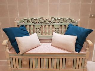 Fashion Cathedral apARTment, Centro Storico Napoli - Napels - 1