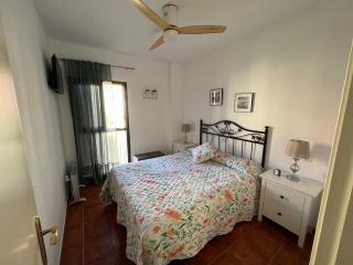 Apartamento en urbanización de primera linea de playa, Atlanterra Zahara de los Atunes - 2