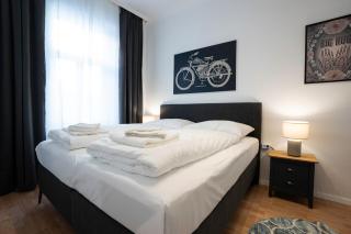 Experience Fresh Comfort in our Brand-New Apartment in Vienna's 17th District - Vienna - 7