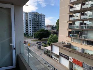 Departamento studio. - Temuco - 6