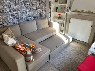 Casa Italica - a quaint getaway in rural Italy - Corfinio - 6