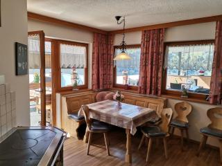 Appartement Erika - Hainzenberg - 9