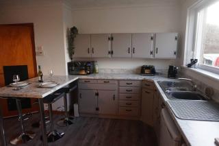 No1 Dalbeg, a Hebridean Escape and your Adventure. - 8