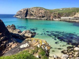No1 Dalbeg, a Hebridean Escape and your Adventure. - 1