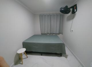 Apartamento Praia Ponta da Fruta para até 4 pessoas 203 - 6