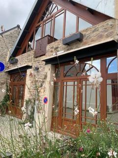 Maison de rêve en plein coeur de Paimpol - 8