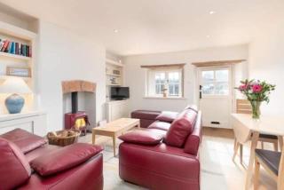 Driftwood Cottage pets go free WiFi included - Hunstanton - 5