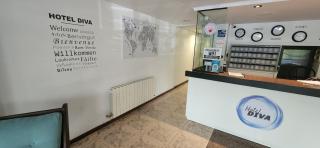 Hotel Diva - 4