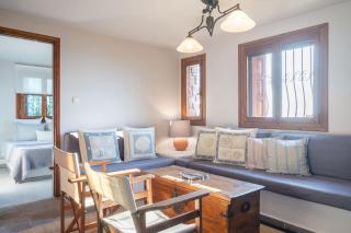 Stone Sunset Villa - 6