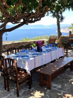 Stone Sunset Villa - 6