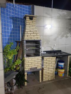 Casa da Idinha - Marechal Deodoro - 9