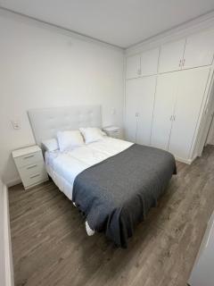 Apartamento en la playa. Free Parking. Free WiFi - L'Escala - 5