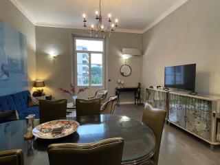 Luxury 2-floor Flat (95 sqm) near Hotel Martinez - 7