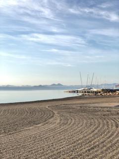 Apartamento Costa Calida - 1