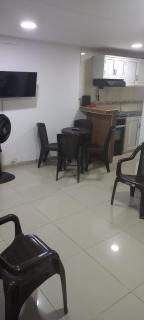 APARTAMENTO EZEMAR - Cartagena - 1