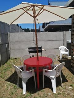 Casa Frutillar Alto - 8