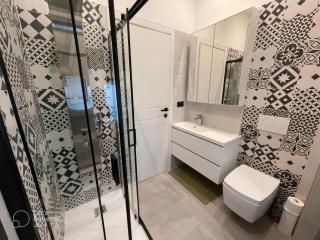 R39 Modern Apartment with Private Parking - Milan - 4