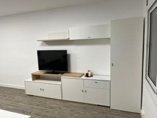Apartamento en la playa. Free Parking. Free WiFi - L'Escala - 8