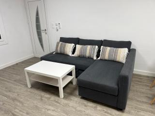Apartamento en la playa. Free Parking. Free WiFi - L'Escala - 7