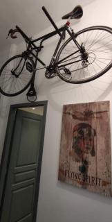CŒUR MENOU, Radis'son & PARKING - Nantes - 4