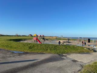 Familienfreundliche Ferienwohnung Sonnenhut - 1