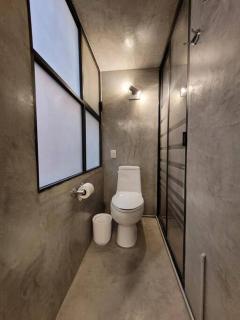 Suite 88-106 - Città del Messico - 5