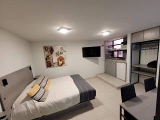 Suite 88-106 - Città del Messico - 3