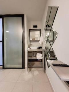 Suite 88-106 - Città del Messico - 2