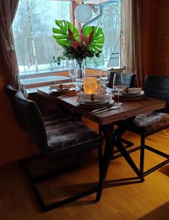 Chalet Holmen - 1