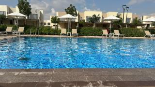 Fully Furnished Villa Riad Marrakech - Dubai - 3