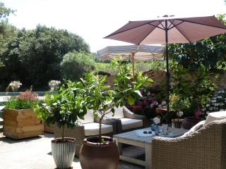 Bergerie Balbonne - Durban-Corbières - 9
