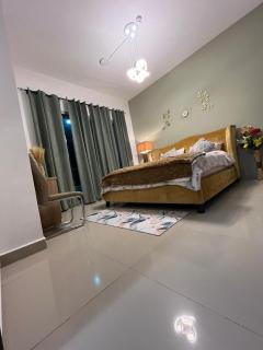 Lavish One Bedroom Apartment@ DUBAI MARINA - Dubai - 6