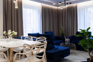 Apartament na Wyspie II - Świnoujście - 8