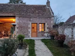 Studio du Mont des Ormes - Monchy-Humières - 9