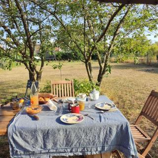 Studio du Mont des Ormes - 2