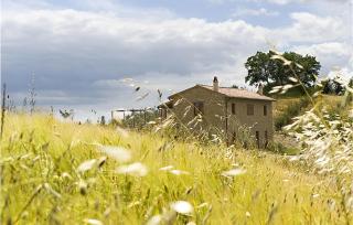 Awesome Home In Volterra - Montaperti - 7