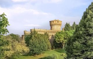 Awesome Home In Volterra - Montaperti - 5