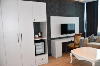 HMZ LUXURY HOTEL - Çekmeköy - 6