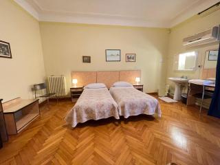 Hotel Panorama Bologna Centro - Bolonia - 1