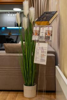 Apartment Papillon 4 - 1