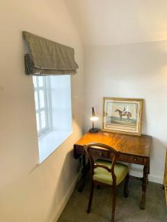 2 Stable Cottage, Llanbethery - Llancarfan - 8