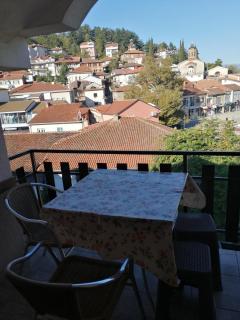 Apartments Mostrovi - Ohrid - 8