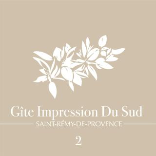 Impression du Sud Gîte 2 - Saint-Rémy-de-Provence - 9