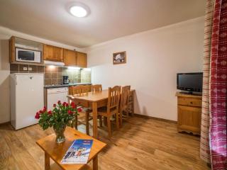 Appartement à la Montagne The view - Albiez-Montrond - 3